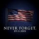 9/11 Memorial Service