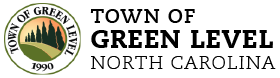 Town of Green Level, North Carolina